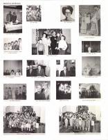 Vanderhyde, Berg, Kasson Centennial, Hallaway, Halter, Bass, Osmund, Knutson, Kruckeberg, Koss, South Zumbra, Dodge County 1969